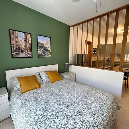 Sliema Apartment Luaran gambar