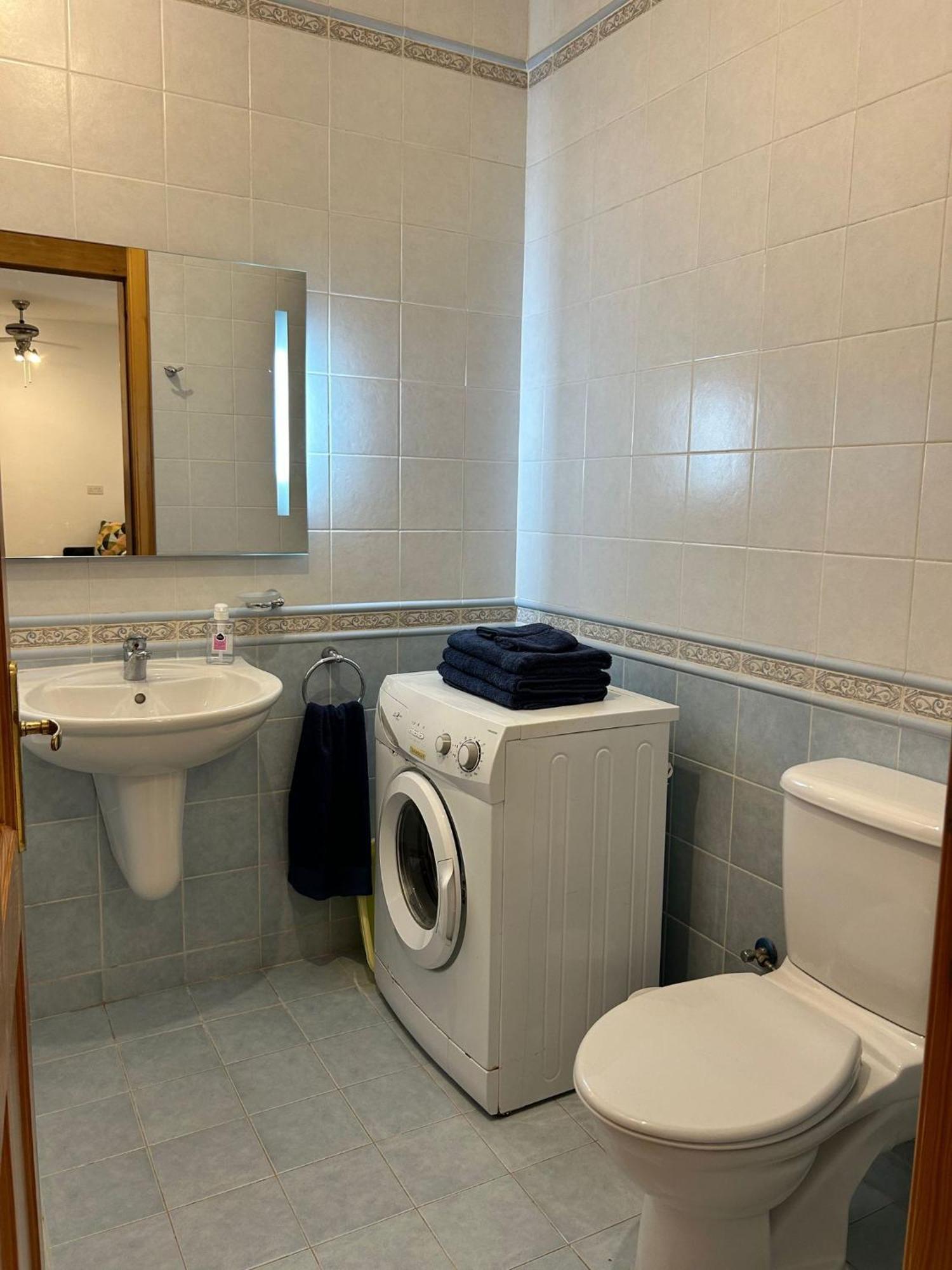 Sliema Apartment Luaran gambar