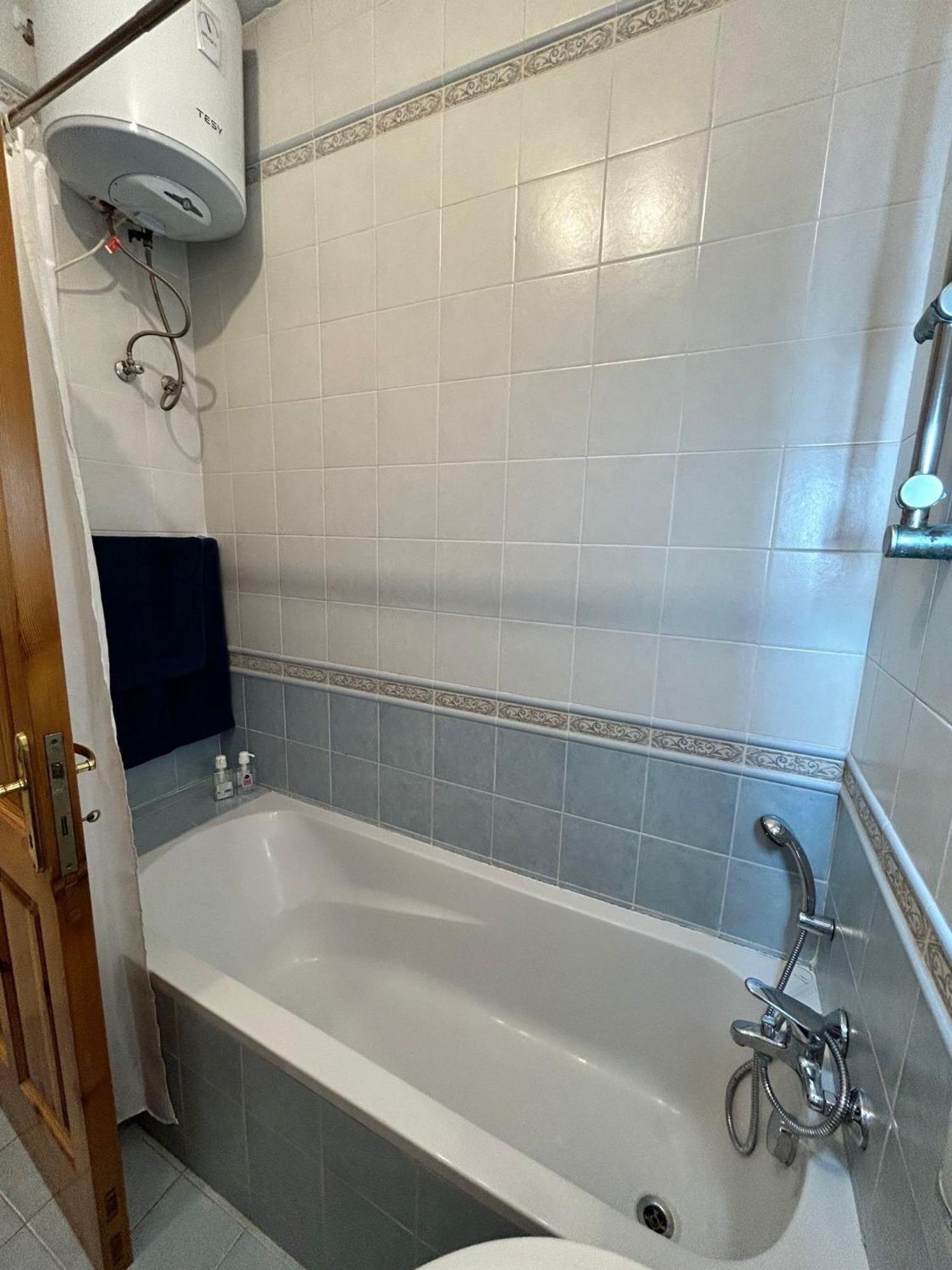 Sliema Apartment Luaran gambar